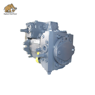 Конкретный насос для грузовиков Putzmeister 273904001 Rexroth A4VG125HD Гидравлический насос и ремонтные части на складе