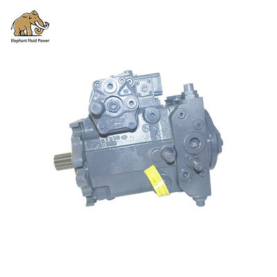 Конкретный насос для грузовиков Putzmeister 273904001 Rexroth A4VG125HD Гидравлический насос и ремонтные части на складе