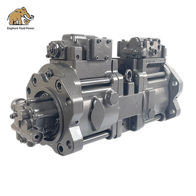 Запчасти экскаватора JCB Кавасаки Гидравлический насос K3V112DT Fit JS200 JS210 JS220 JS240