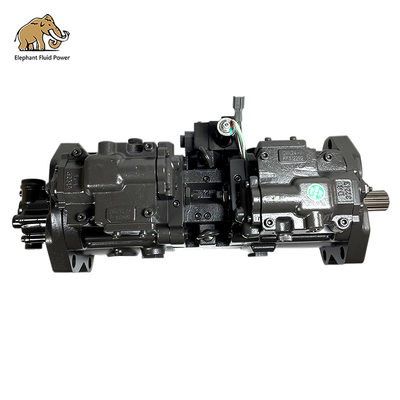 Запчасти экскаватора JCB Кавасаки Гидравлический насос K3V112DT Fit JS200 JS210 JS220 JS240
