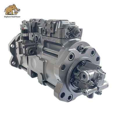 Запчасти экскаватора JCB Кавасаки Гидравлический насос K3V112DT Fit JS200 JS210 JS220 JS240