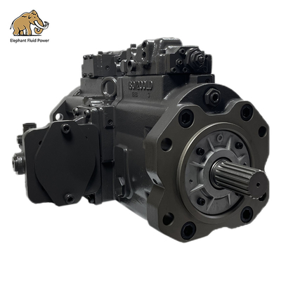 K3V180Dt 31N9-10010 Гидравлический главный насос для Hyundai R320Lc-7 оригинальная замена