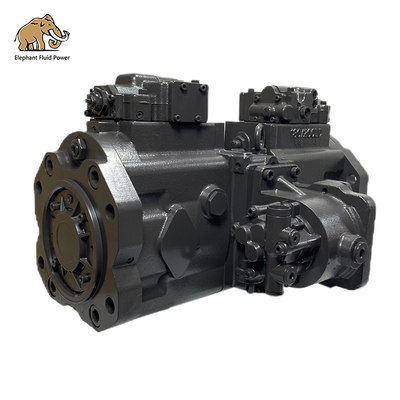 K3V180Dt 31N9-10010 Гидравлический главный насос для Hyundai R320Lc-7 оригинальная замена