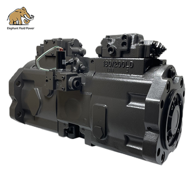 K3V180Dt 31N9-10010 Гидравлический главный насос для Hyundai R320Lc-7 оригинальная замена