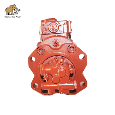Главный насос экскаватора Kawasaki K3V112DT-9C для JCB JS215LC JS235 JS240LC Sumitomo 200-Z3 и Case CX9021
