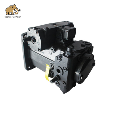 Конкретный насос Части для грузовиков Putzmeister 295238001 Rexroth A4VG180 Гидравлический насос И ремонтные части На складе