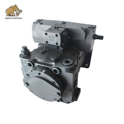Конкретный насос Части для грузовиков Putzmeister 295238001 Rexroth A4VG180 Гидравлический насос И ремонтные части На складе