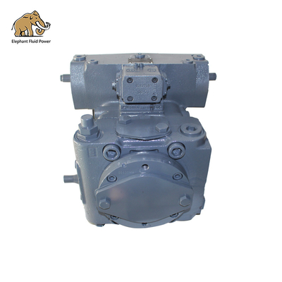 Конкретный насос Части для грузовиков Putzmeister 295238001 Rexroth A4VG180 Гидравлический насос И ремонтные части На складе