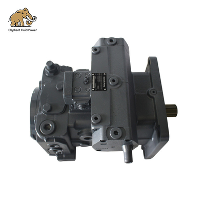 Конкретный насос Части для грузовиков Putzmeister 295238001 Rexroth A4VG180 Гидравлический насос И ремонтные части На складе