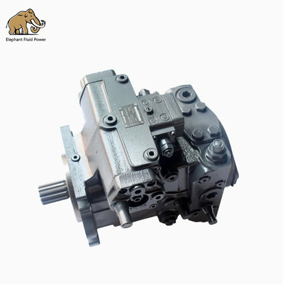 Главный насос Putzmeister 536355 Конкретный насос Части грузовика Rexroth Гидравлический насос R A4VG145 BR40