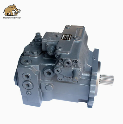 Главный насос Putzmeister 536355 Конкретный насос Части грузовика Rexroth Гидравлический насос R A4VG145 BR40