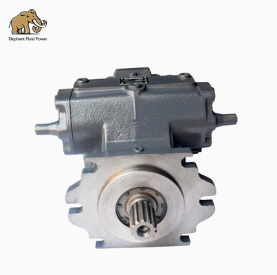 Главный насос Putzmeister 536355 Конкретный насос Части грузовика Rexroth Гидравлический насос R A4VG145 BR40