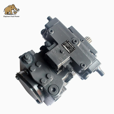 Главный насос Putzmeister 536355 Конкретный насос Части грузовика Rexroth Гидравлический насос R A4VG145 BR40
