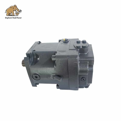 OEM Качество Rexroth A11vo Серия A11vo75 A11vo95 A11vo130 A11vo145 Гидравлическая осевая поршневая насос замена