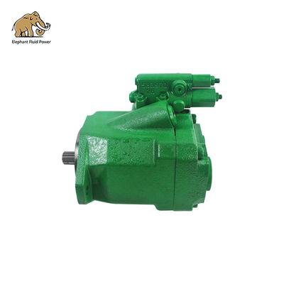 На складе OEM AL161041 R986110402 Пистоновый насос  A10VNO25DFR1/52R-HRC40N00