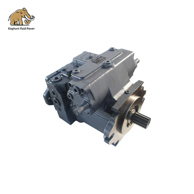 PUTZMEISTER Передний насос 273904001 Гидронасос R A4VG125HD Главный гидравлический насос