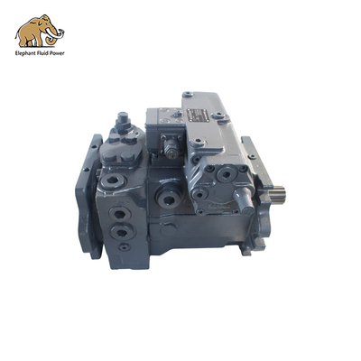 PUTZMEISTER Передний насос 273904001 Гидронасос R A4VG125HD Главный гидравлический насос