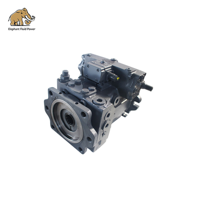 PUTZMEISTER Передний насос 273904001 Гидронасос R A4VG125HD Главный гидравлический насос