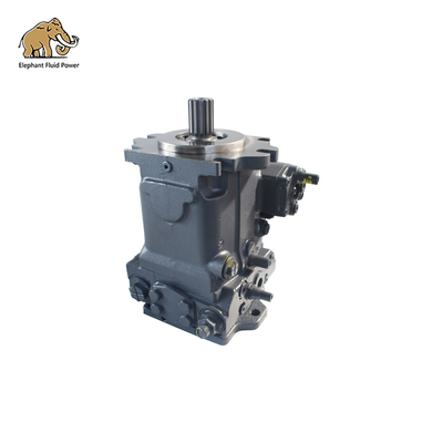 PUTZMEISTER Передний насос 273904001 Гидронасос R A4VG125HD Главный гидравлический насос