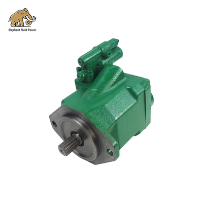 Гидравлический насос Rexroth A10VNO45DFR1 Заменяющие насосы AL166639 Для сельскохозяйственного трактора  1654 1854 2104 6130 6150R 6230 7130 7425
