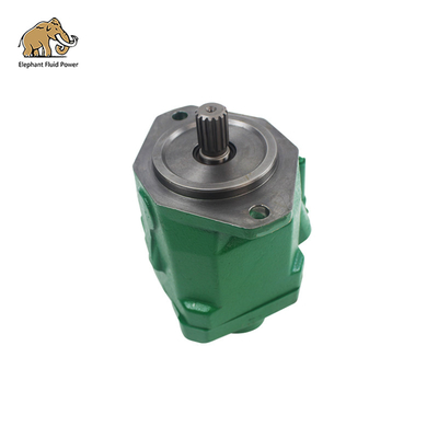 Гидравлический насос Rexroth A10VNO45DFR1 Заменяющие насосы AL166639 Для сельскохозяйственного трактора  1654 1854 2104 6130 6150R 6230 7130 7425
