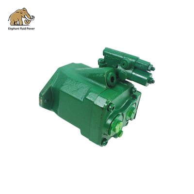 Гидравлический насос Rexroth A10VNO45DFR1 Заменяющие насосы AL166639 Для сельскохозяйственного трактора  1654 1854 2104 6130 6150R 6230 7130 7425