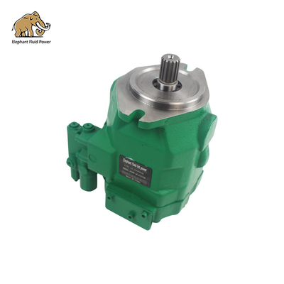 AL209259 Bosch Rexroth R986110604 Насос с переменным смещением Заменяющий насос