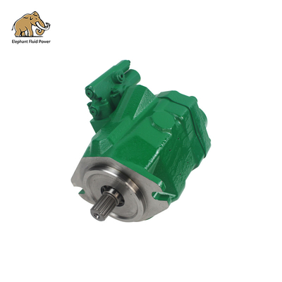 AL209259 Bosch Rexroth R986110604 Насос с переменным смещением Заменяющий насос