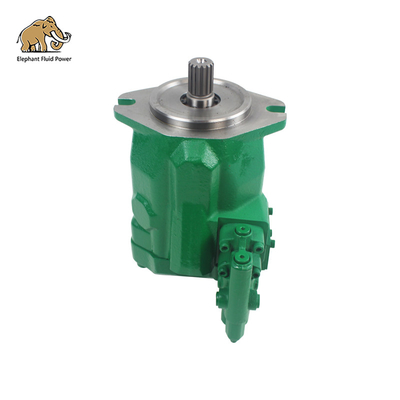 AL209259 Bosch Rexroth R986110604 Насос с переменным смещением Заменяющий насос