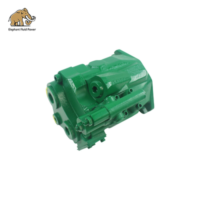 AL209259 Bosch Rexroth R986110604 Насос с переменным смещением Заменяющий насос