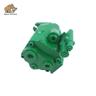 AL209259 Bosch Rexroth R986110604 Насос с переменным смещением Заменяющий насос