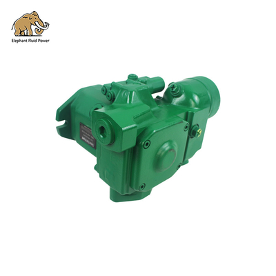 Гидравлический насос заменить BOSCH REXROTH R986110572  RE198342 для Трактора 7185J 7195J 7200J