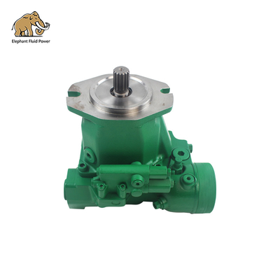 Гидравлический насос заменить BOSCH REXROTH R986110572  RE198342 для Трактора 7185J 7195J 7200J