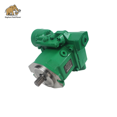 Гидравлический насос заменить BOSCH REXROTH R986110572  RE198342 для Трактора 7185J 7195J 7200J