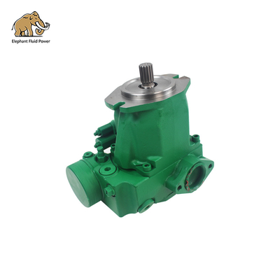 Гидравлический насос заменить BOSCH REXROTH R986110572  RE198342 для Трактора 7185J 7195J 7200J
