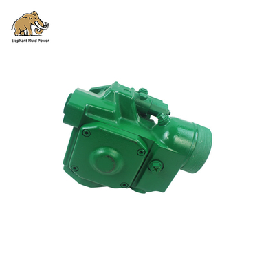 Гидравлический насос заменить BOSCH REXROTH R986110572  RE198342 для Трактора 7185J 7195J 7200J