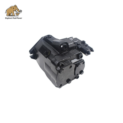 Гидравлический поршневый насос Rexroth A10VO60DFR1/52R, G931941010010 Fendt Трактор 822, 824, 826, 828, 924, 927, 930, 933, 936, 922, 939