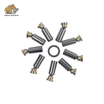 OEM Замена Sauer Danfoss Части гидравлических насосов KRR045C KRL045C LRR025 LRR030