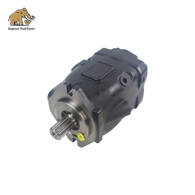 87429252 Гидравлический насос Bosch Rexroth для корпуса IH трактора MX210 MX230 MX255 MX285