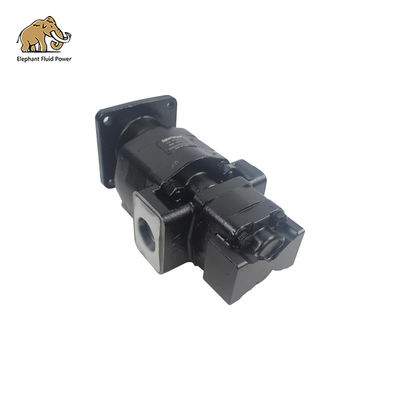 257954A1 Гидравлический насос подключается к корпусу 580SL 580SM 580SL Загрузчик буксировщика серии 2