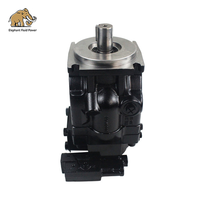 Замена гидравлического насоса серии Danfoss JRR JRR075 JRR060 JRR045 JRRS
