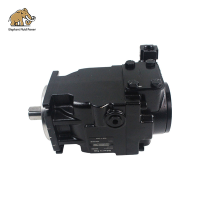 Замена гидравлического насоса серии Danfoss JRR JRR075 JRR060 JRR045 JRRS