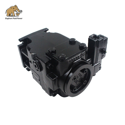Замена гидравлического насоса серии Danfoss JRR JRR075 JRR060 JRR045 JRRS