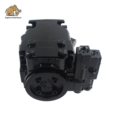 Замена гидравлического насоса серии Danfoss JRR JRR075 JRR060 JRR045 JRRS