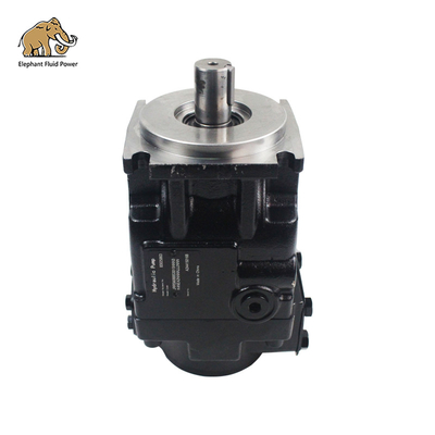 Замена гидравлического насоса серии Danfoss JRR JRR075 JRR060 JRR045 JRRS