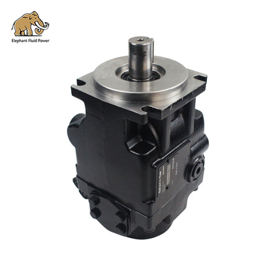 Замена гидравлического насоса серии Danfoss JRR JRR075 JRR060 JRR045 JRRS