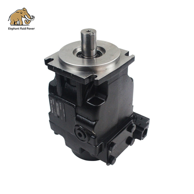 Замена гидравлического насоса серии Danfoss JRR JRR075 JRR060 JRR045 JRRS