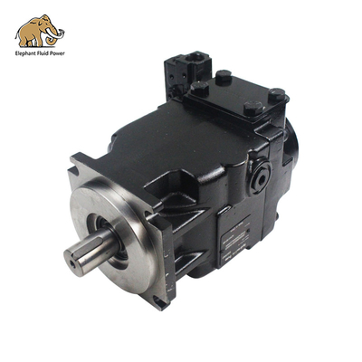 Замена гидравлического насоса серии Danfoss JRR JRR075 JRR060 JRR045 JRRS