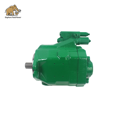 R986110604 Bosch Rexroth OEM Level Новый гидравлический осевой поршневый насос для  AL209259