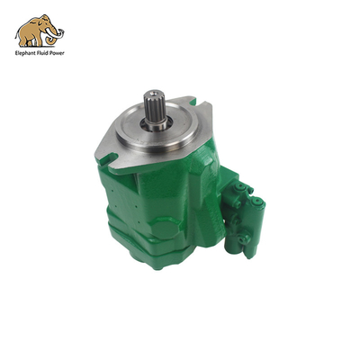 R986110604 Bosch Rexroth OEM Level Новый гидравлический осевой поршневый насос для  AL209259